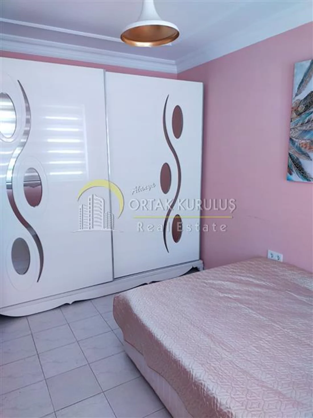 property for sale Mahmutlar - photo 22