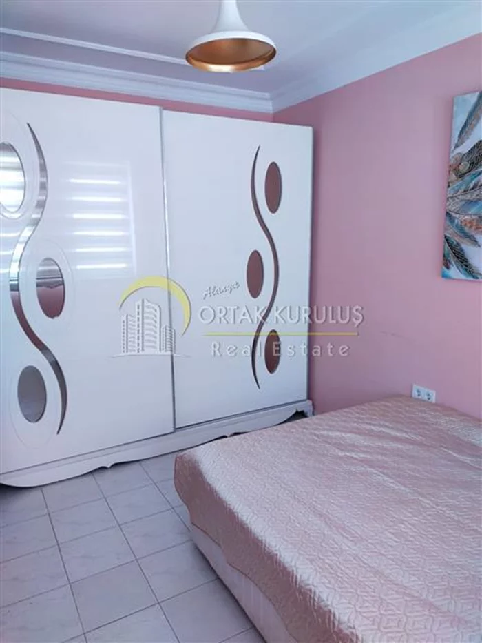 property for sale Mahmutlar - photo 22