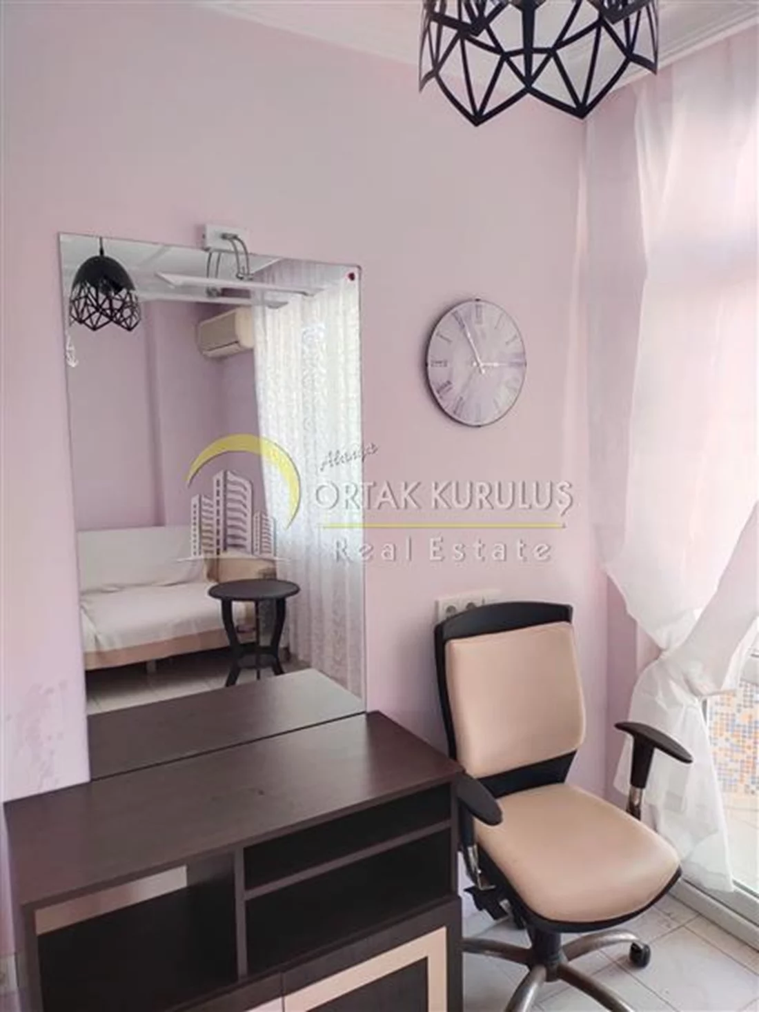 property for sale Mahmutlar - photo 13