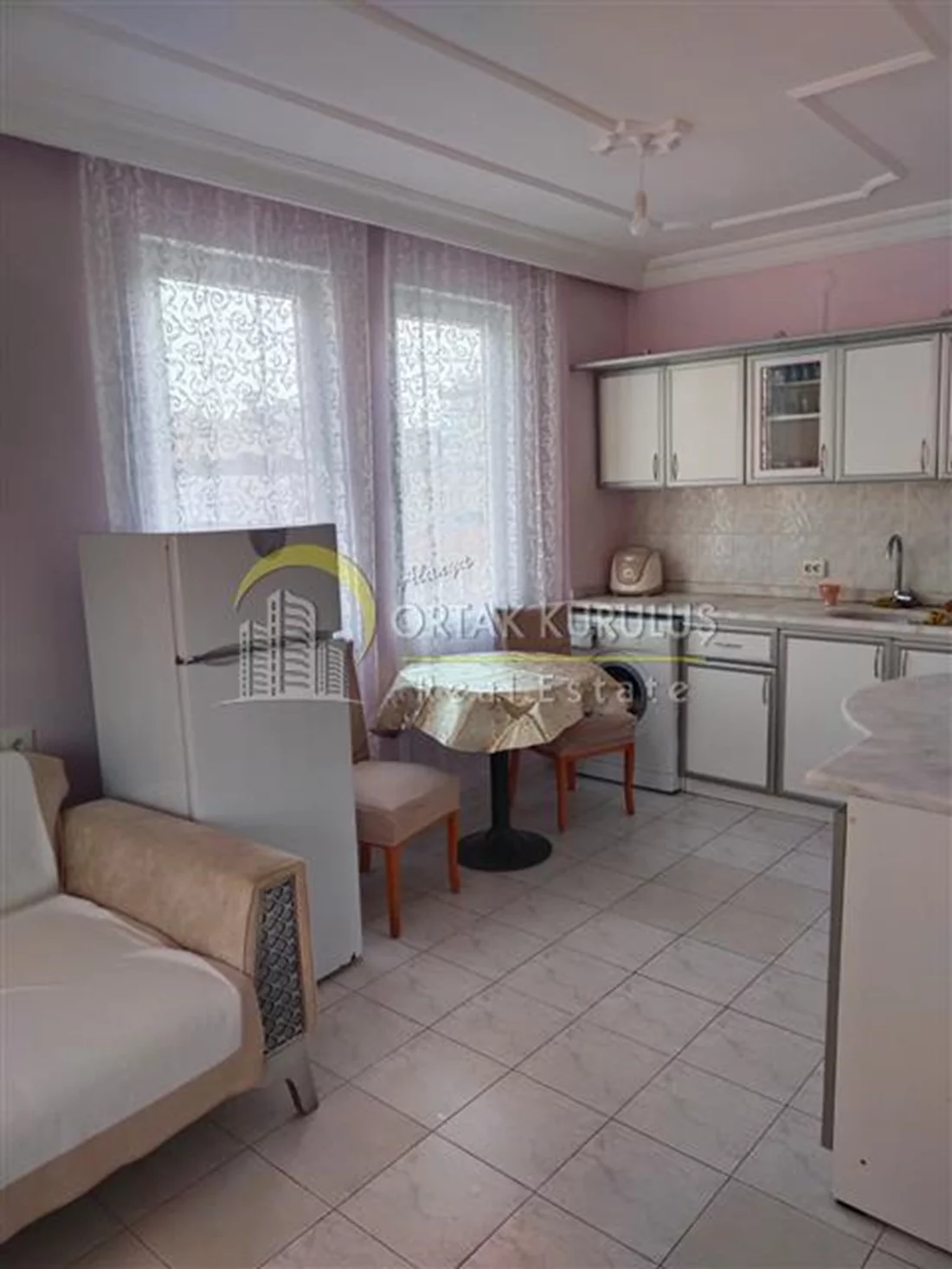 property for sale Mahmutlar - photo 16