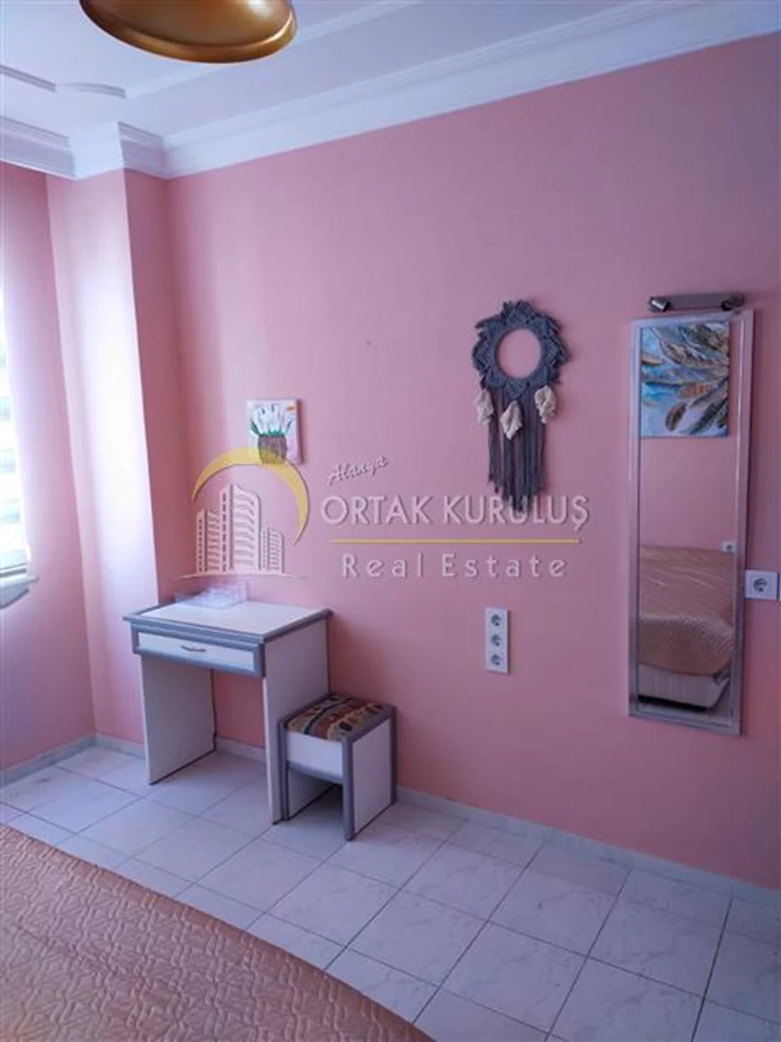 property for sale Mahmutlar - photo 12