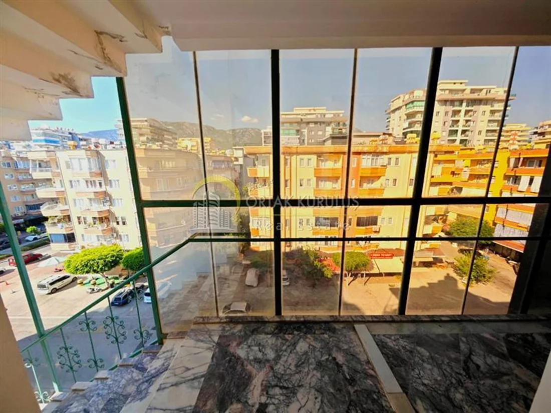 property for sale Mahmutlar - photo 26