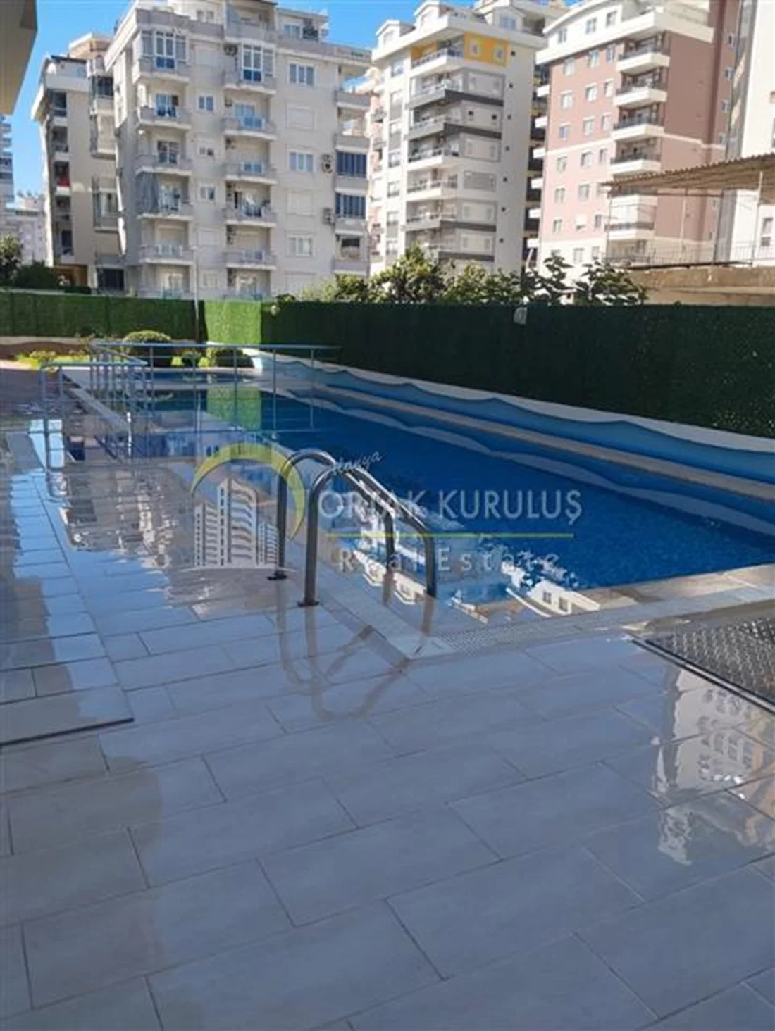 property for sale Mahmutlar - photo 8