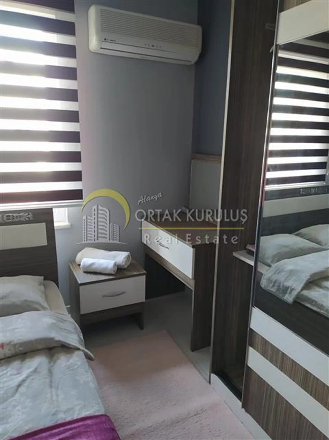 property for sale Mahmutlar - photo 19