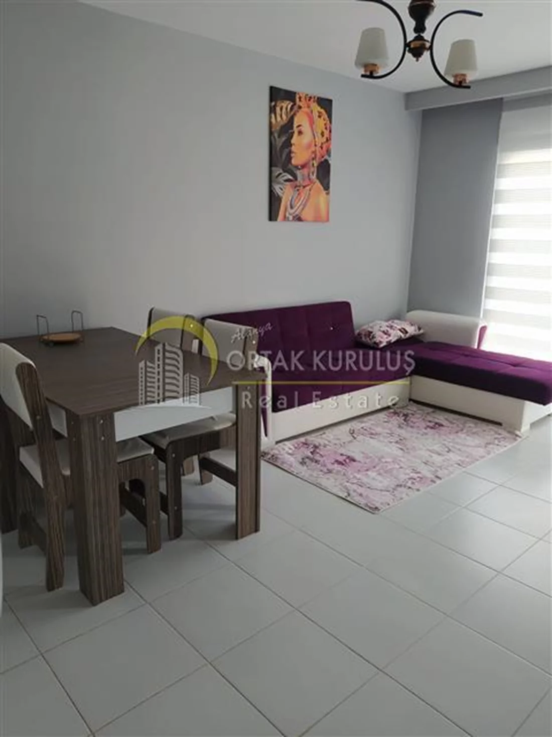 property for sale Mahmutlar - photo 14
