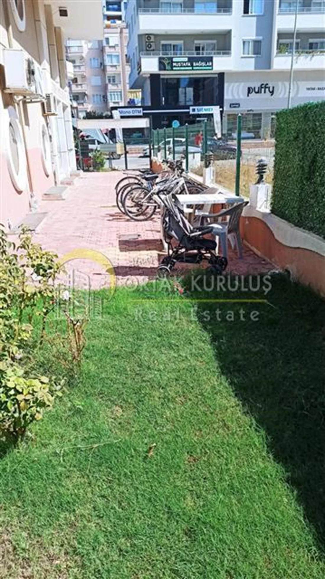 property for sale Mahmutlar - photo 10