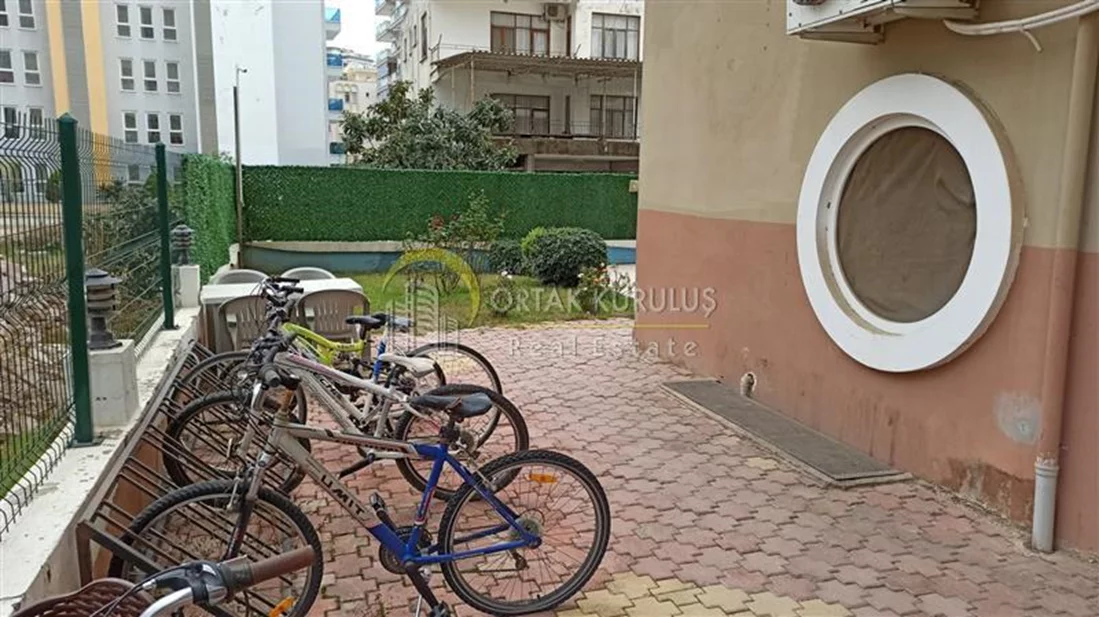 property for sale Mahmutlar - photo 13