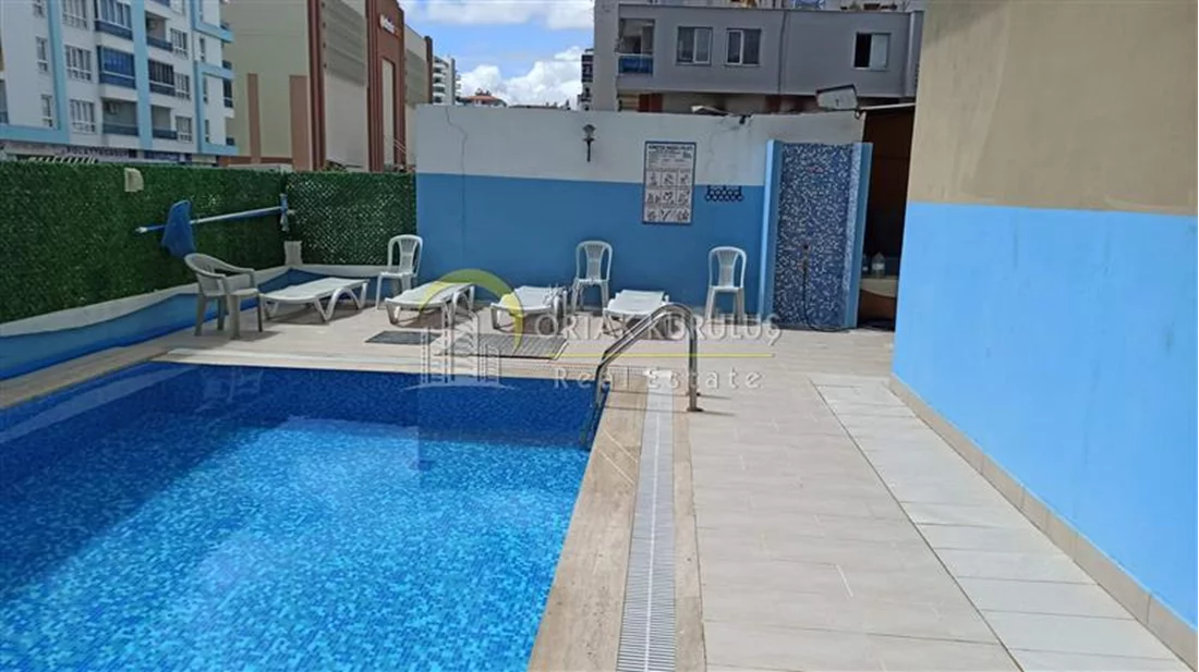 property for sale Mahmutlar - photo 2