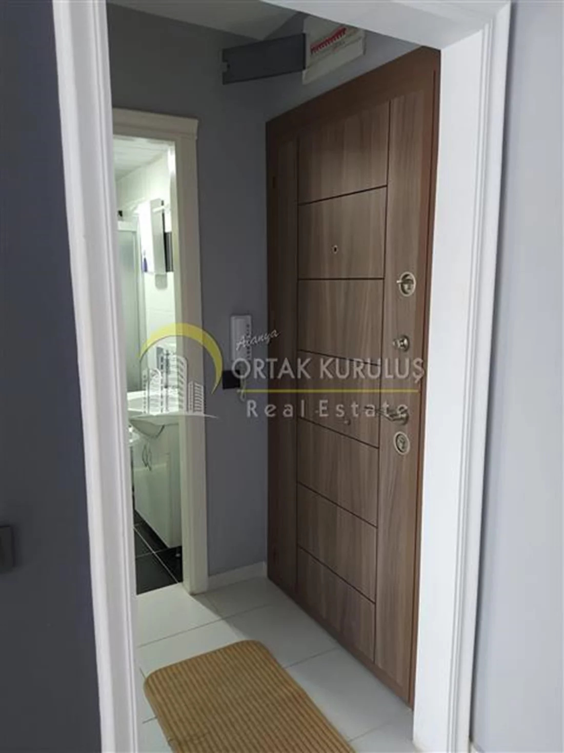 property for sale Mahmutlar - photo 16