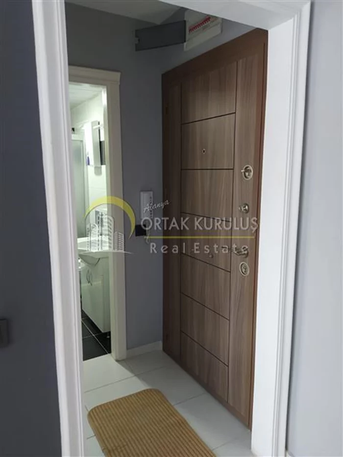 property for sale Mahmutlar - photo 16