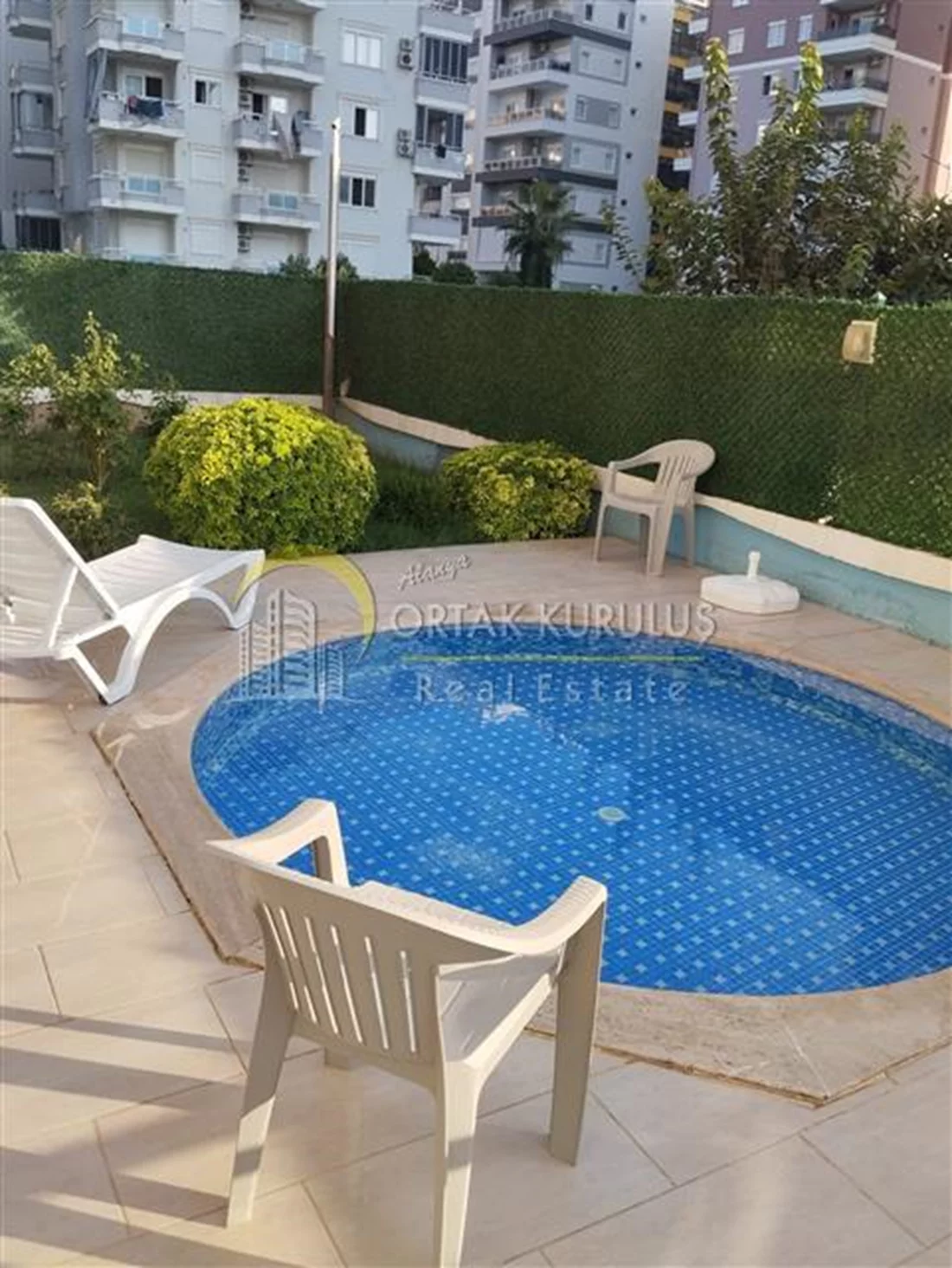 property for sale Mahmutlar - photo 3
