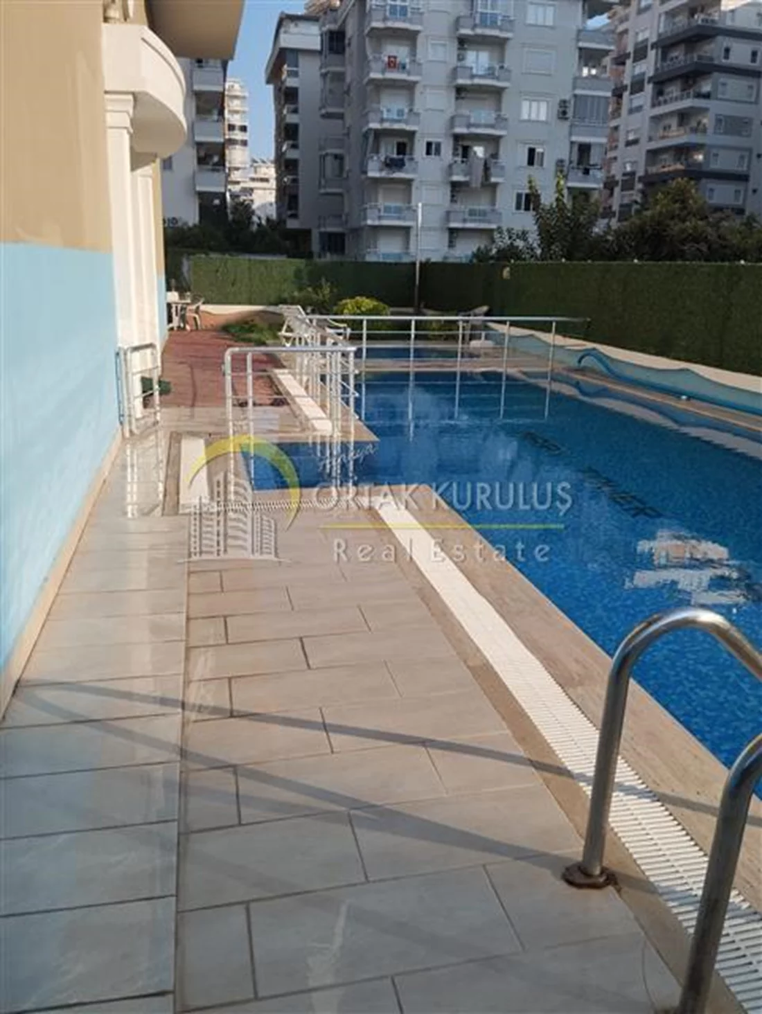 property for sale Mahmutlar - photo 5