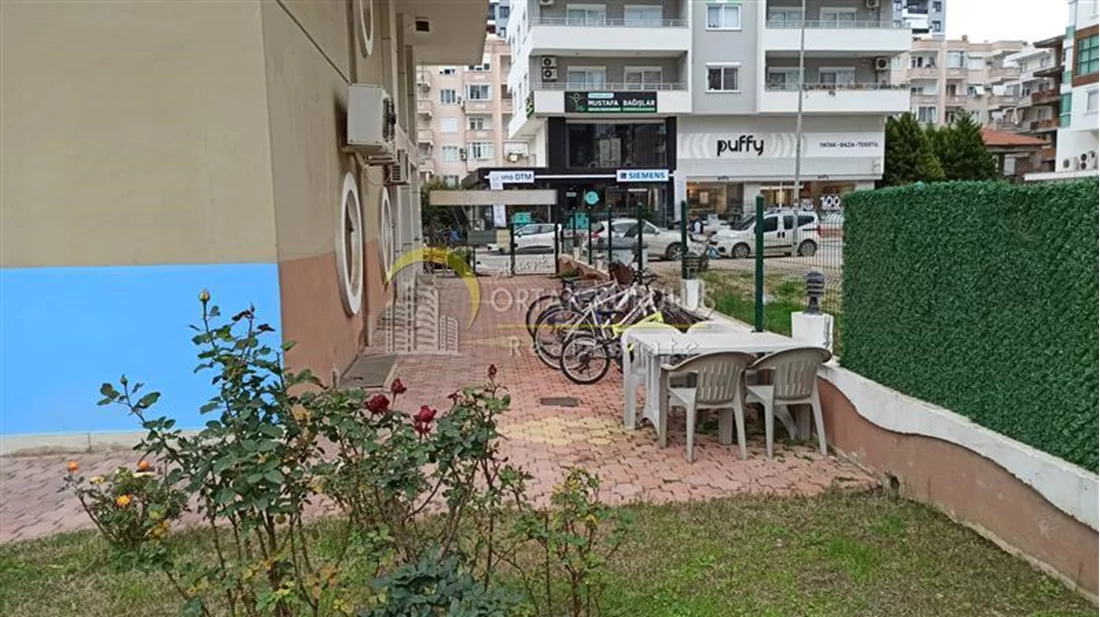 property for sale Mahmutlar - photo 11