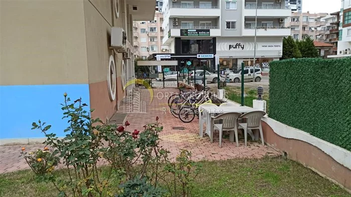 property for sale Mahmutlar - photo 11