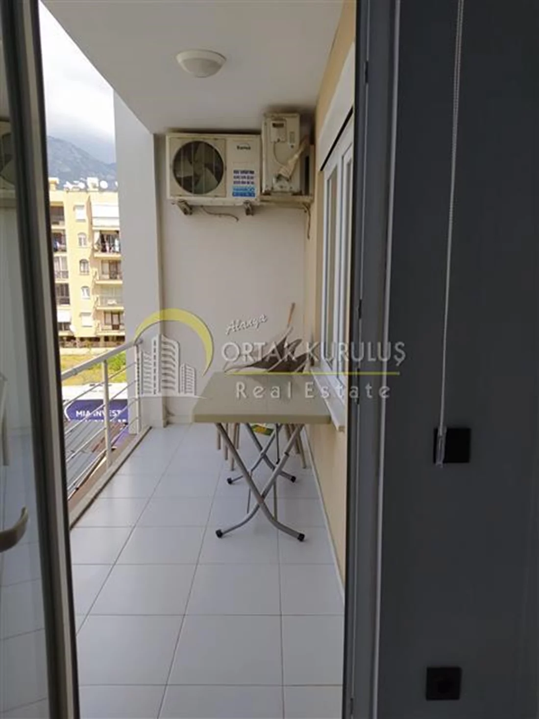 property for sale Mahmutlar - photo 23