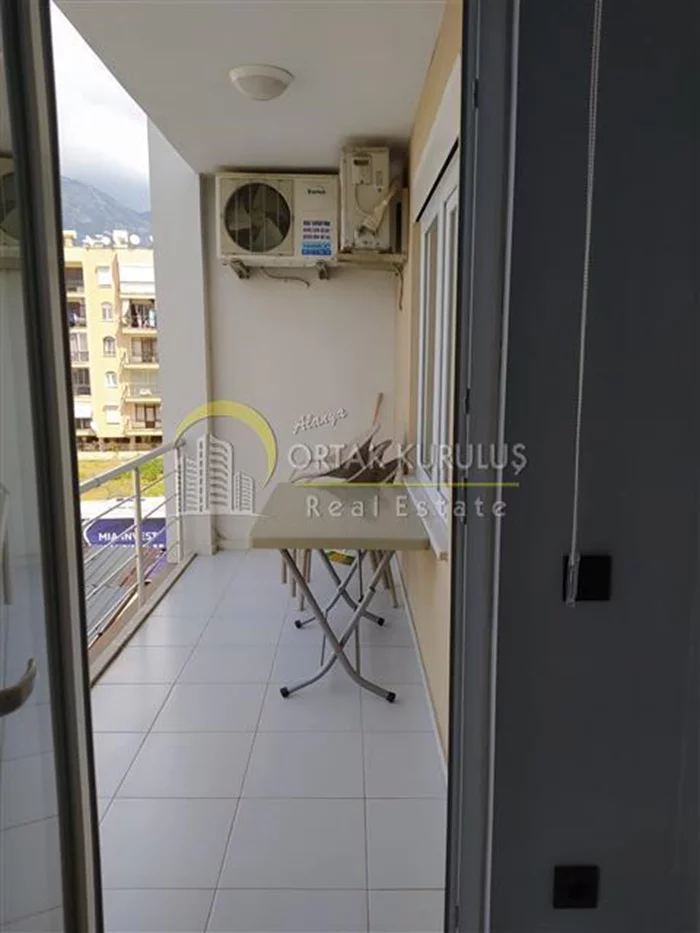 property for sale Mahmutlar - photo 23