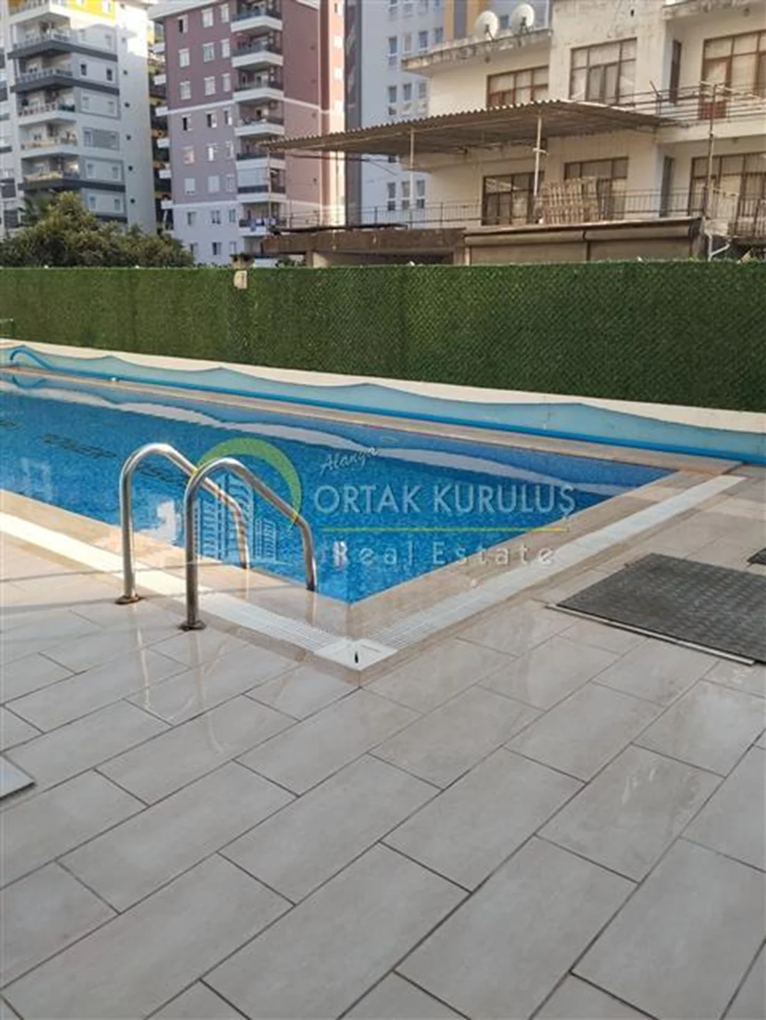 property for sale Mahmutlar - photo 6