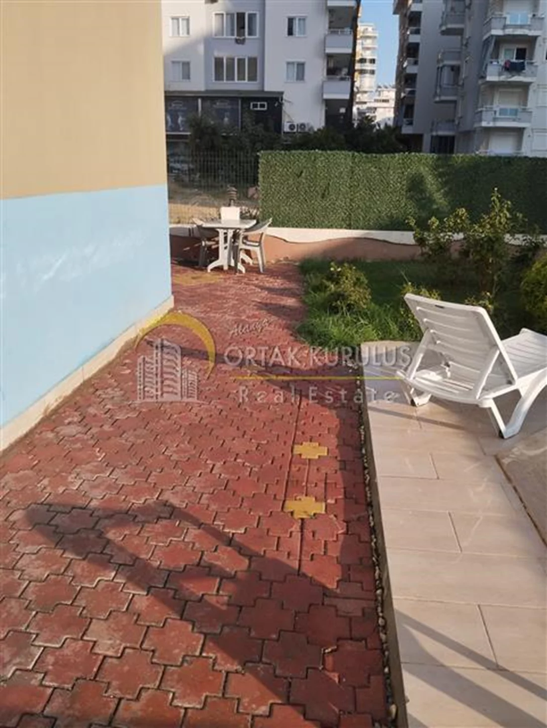 property for sale Mahmutlar - photo 12
