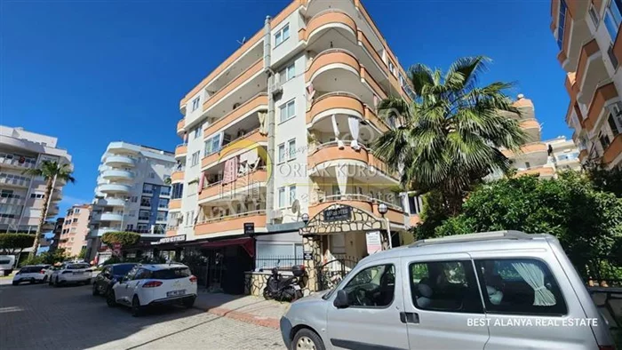property for sale Mahmutlar - photo 3