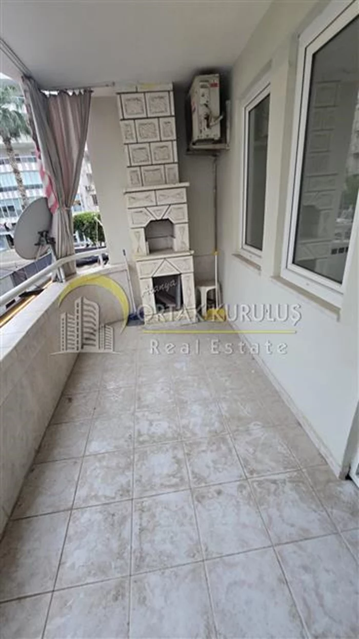 property for sale Mahmutlar - photo 28