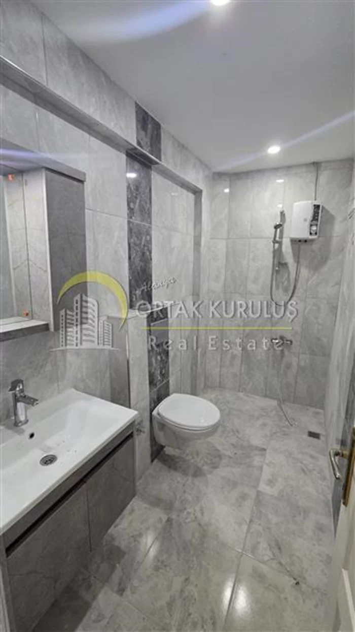 property for sale Mahmutlar - photo 25
