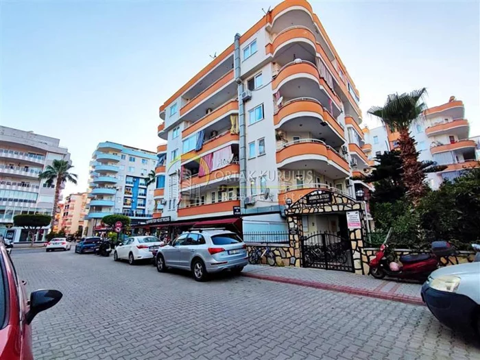 property for sale Mahmutlar - photo 4
