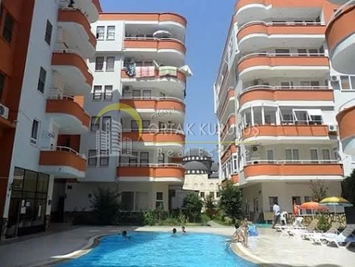property for sale Mahmutlar - photo 2
