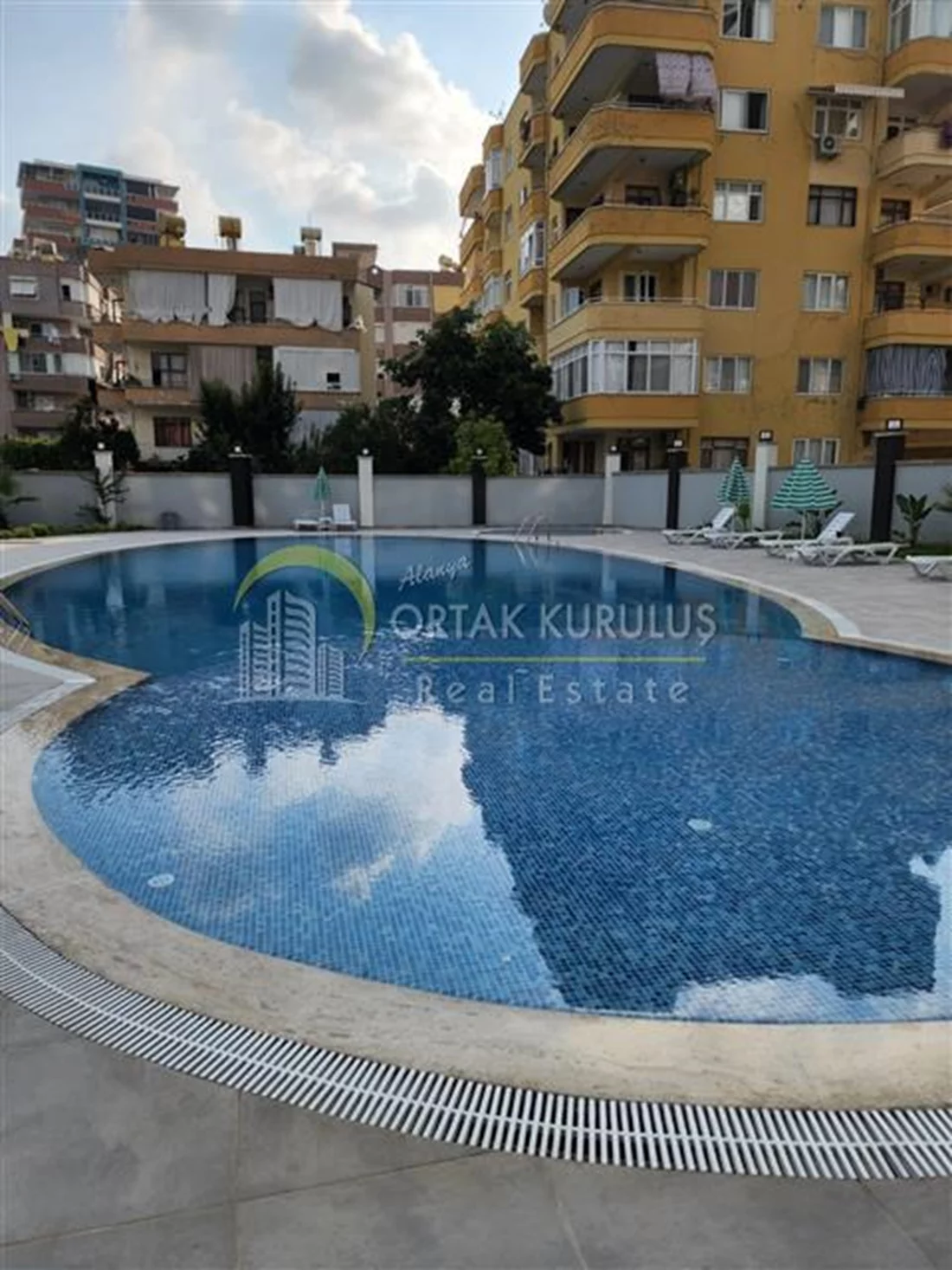 property for sale Mahmutlar - photo 2