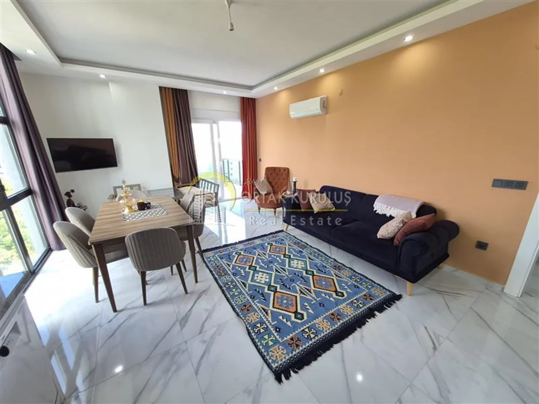property for sale Mahmutlar - photo 19
