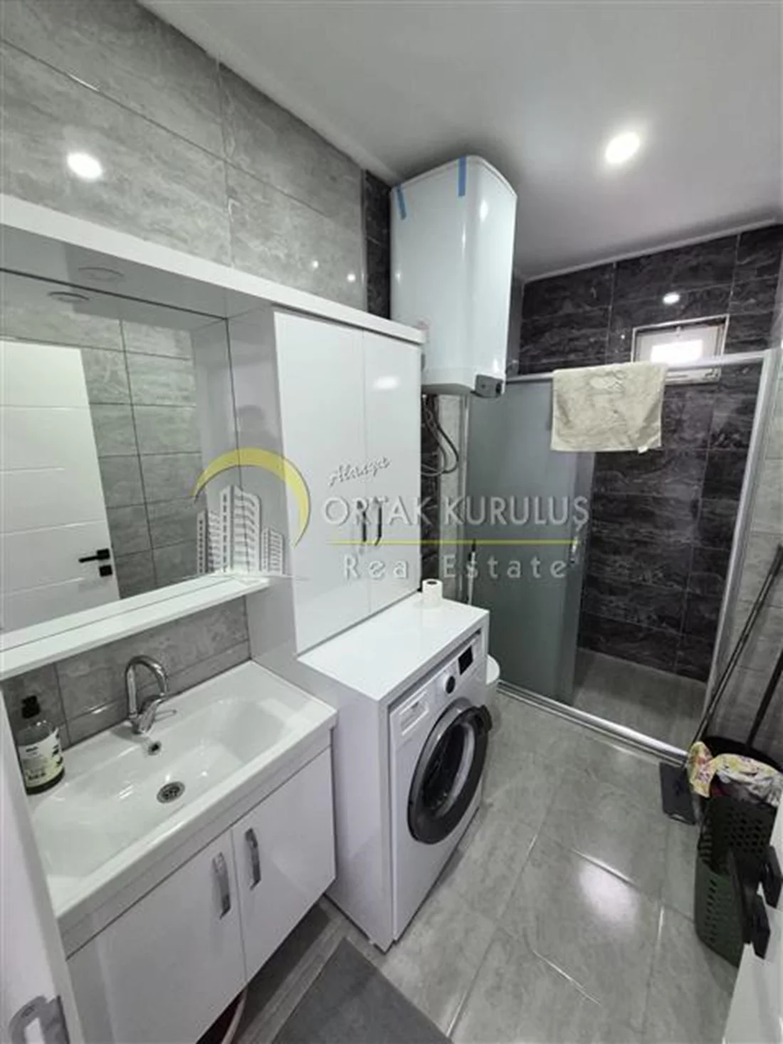 property for sale Mahmutlar - photo 28