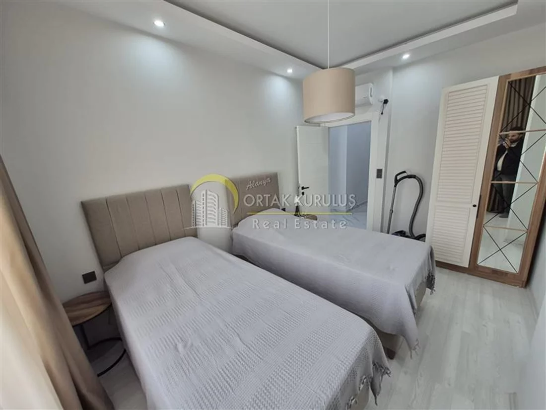 property for sale Mahmutlar - photo 25