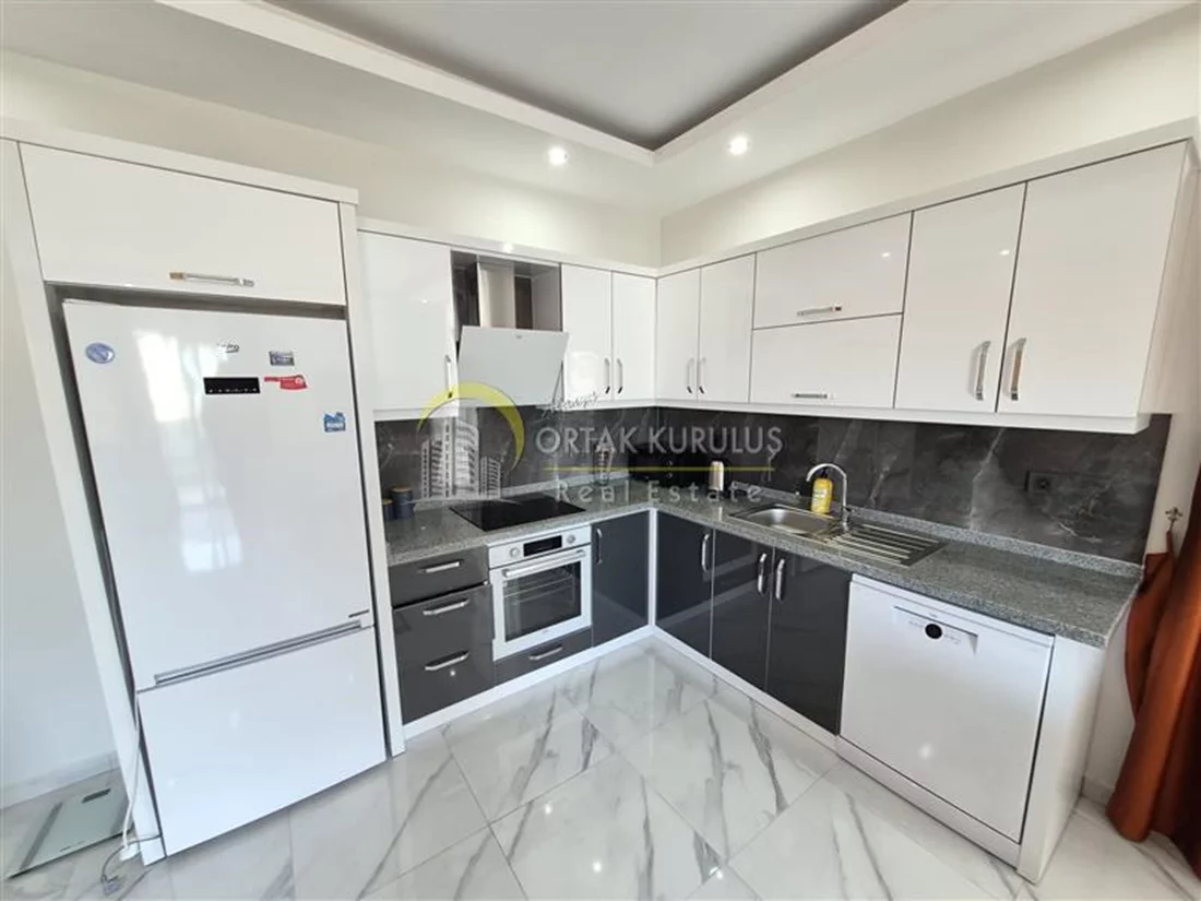 property for sale Mahmutlar - photo 20