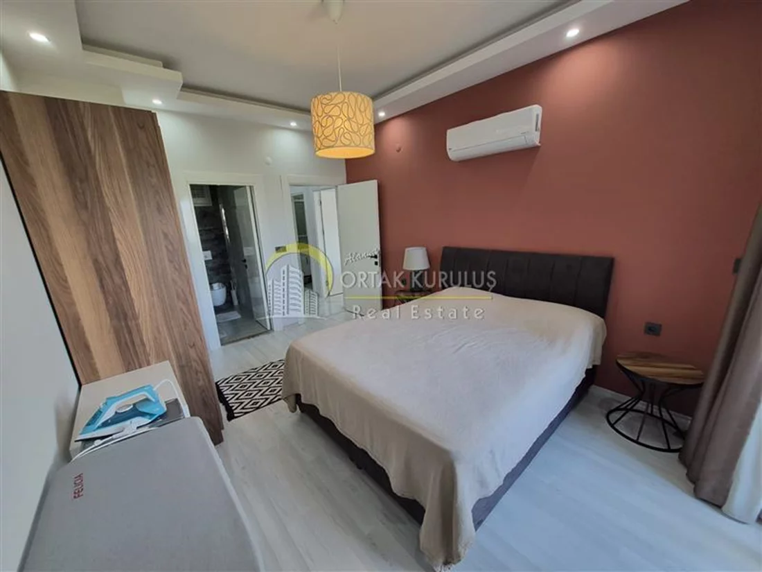 property for sale Mahmutlar - photo 27
