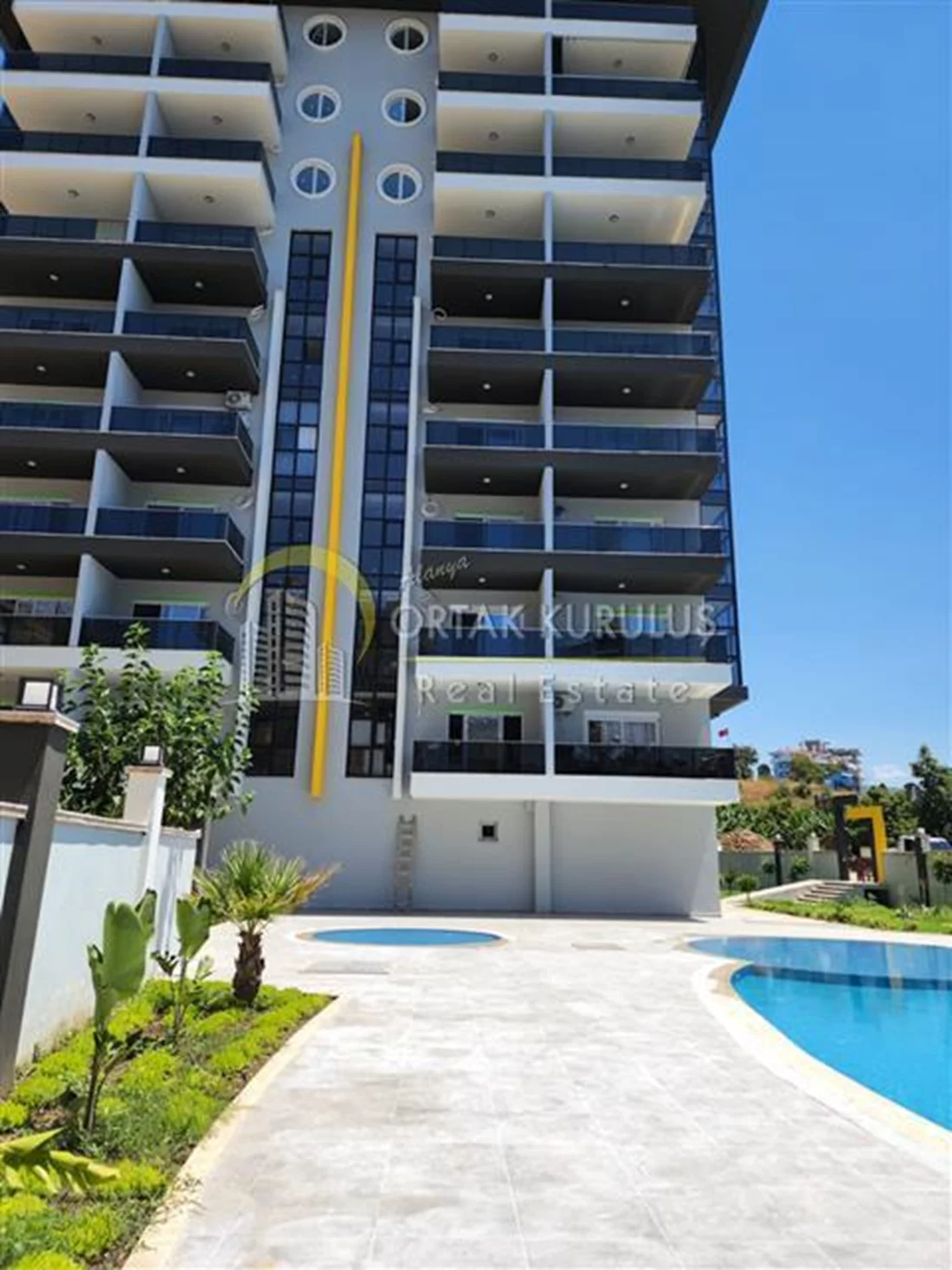 property for sale Mahmutlar - photo 6