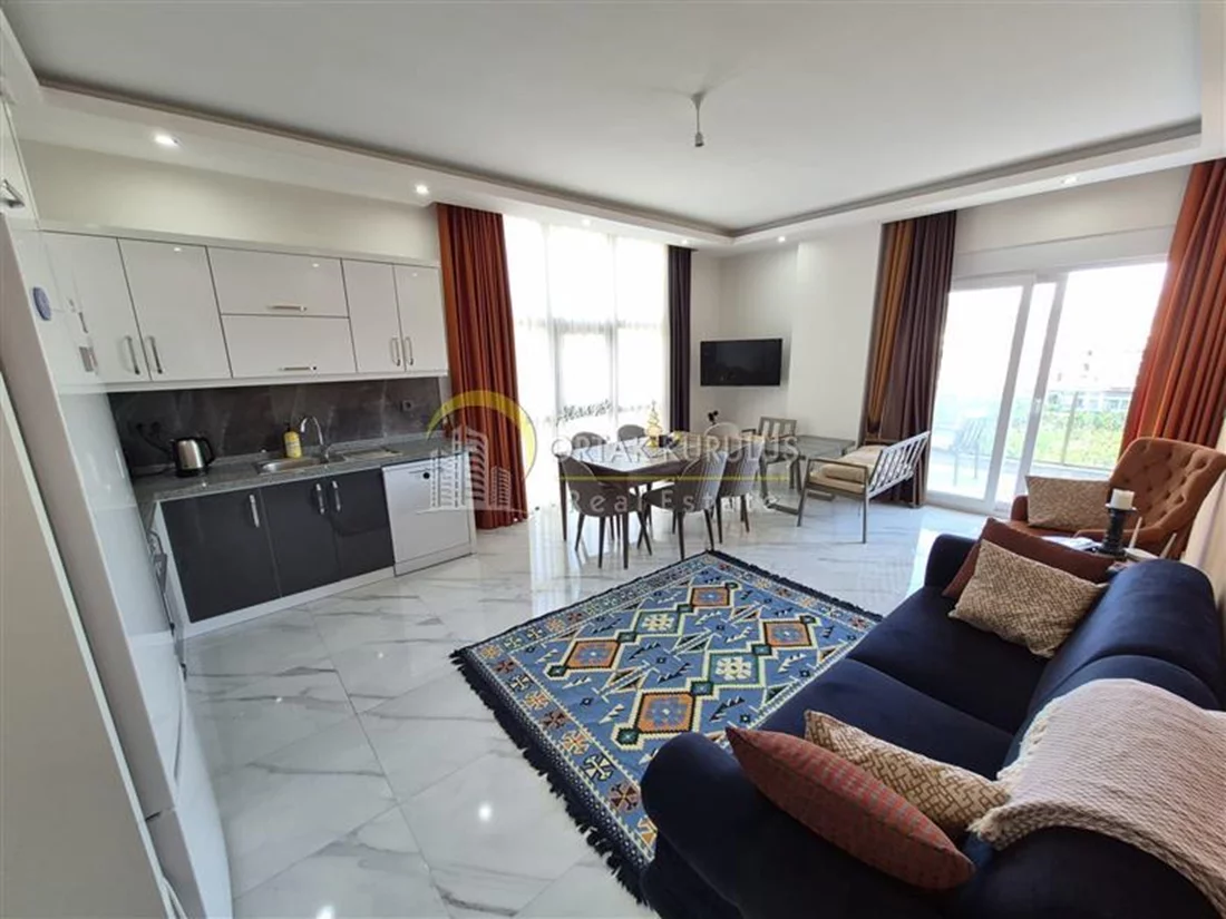 property for sale Mahmutlar - photo 16