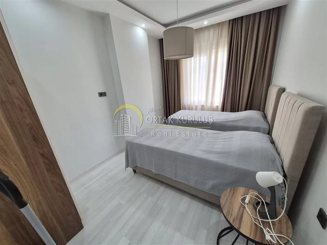 property for sale Mahmutlar - photo 24