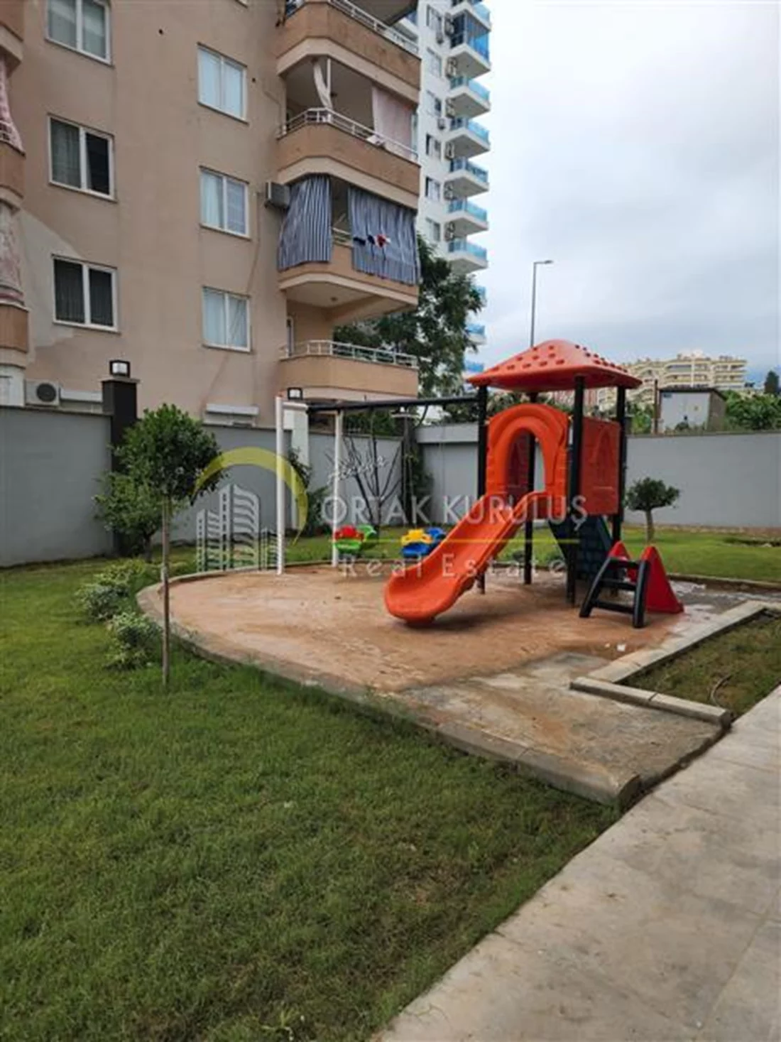 property for sale Mahmutlar - photo 10