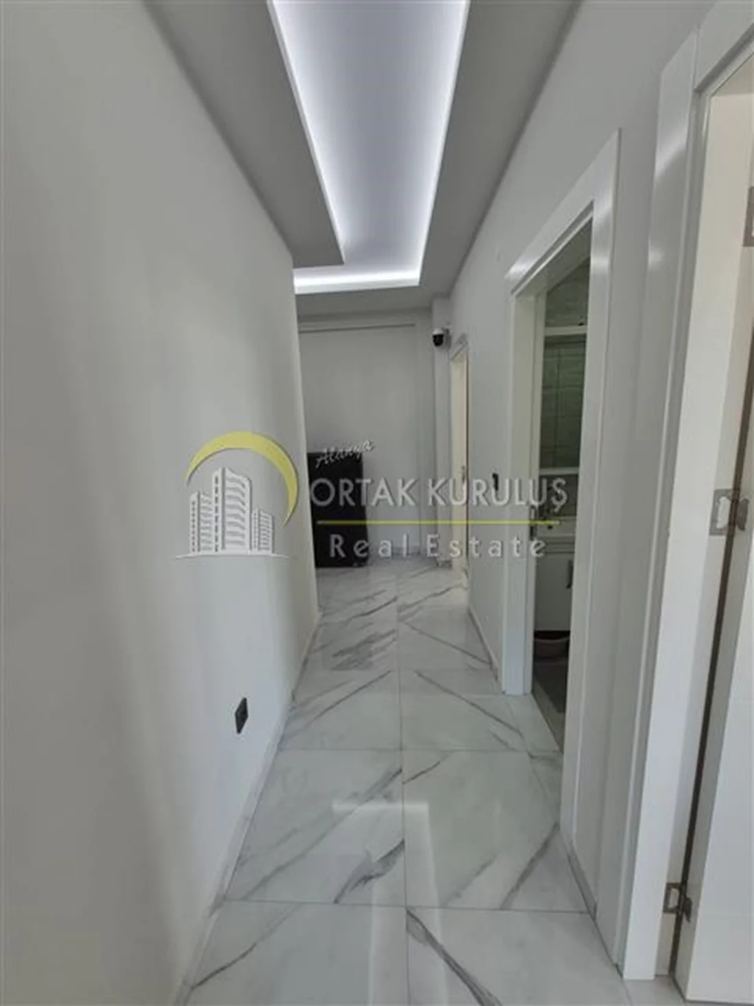property for sale Mahmutlar - photo 21