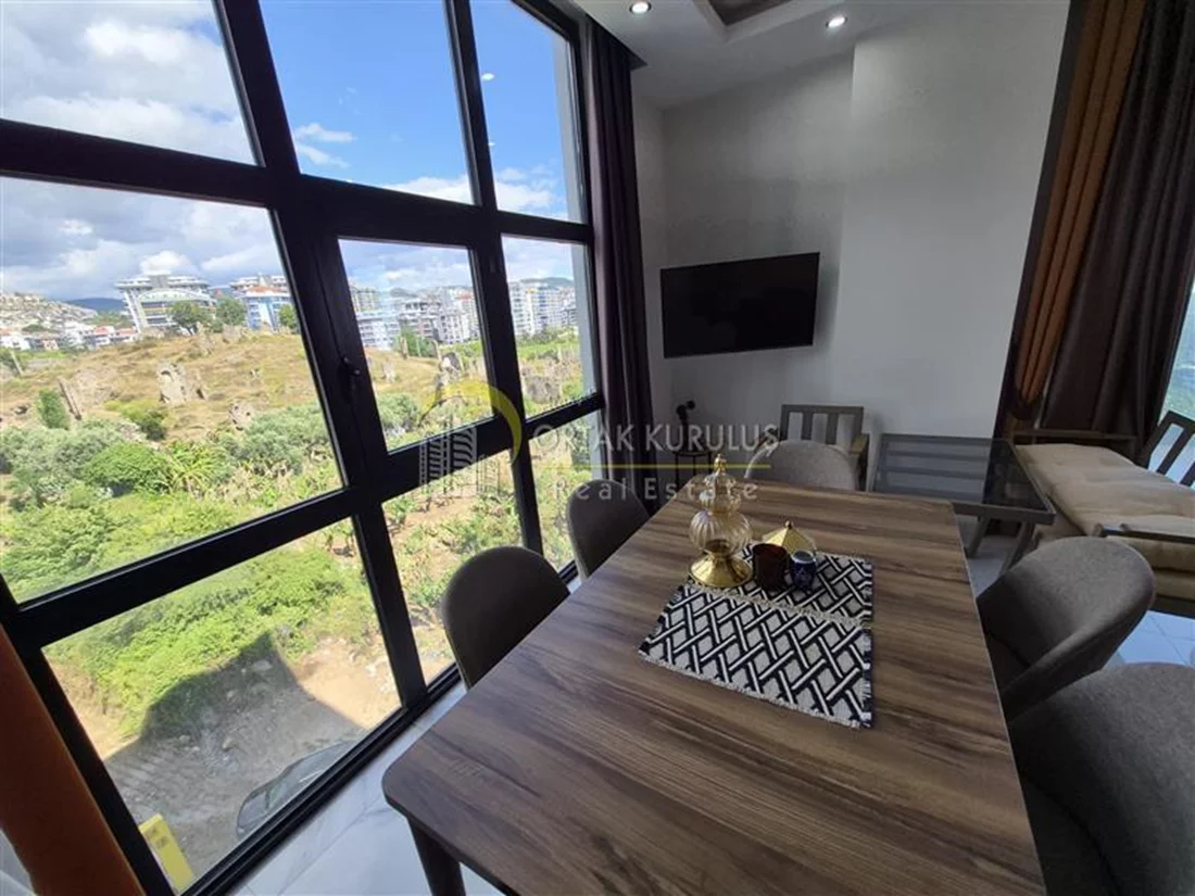 property for sale Mahmutlar - photo 17