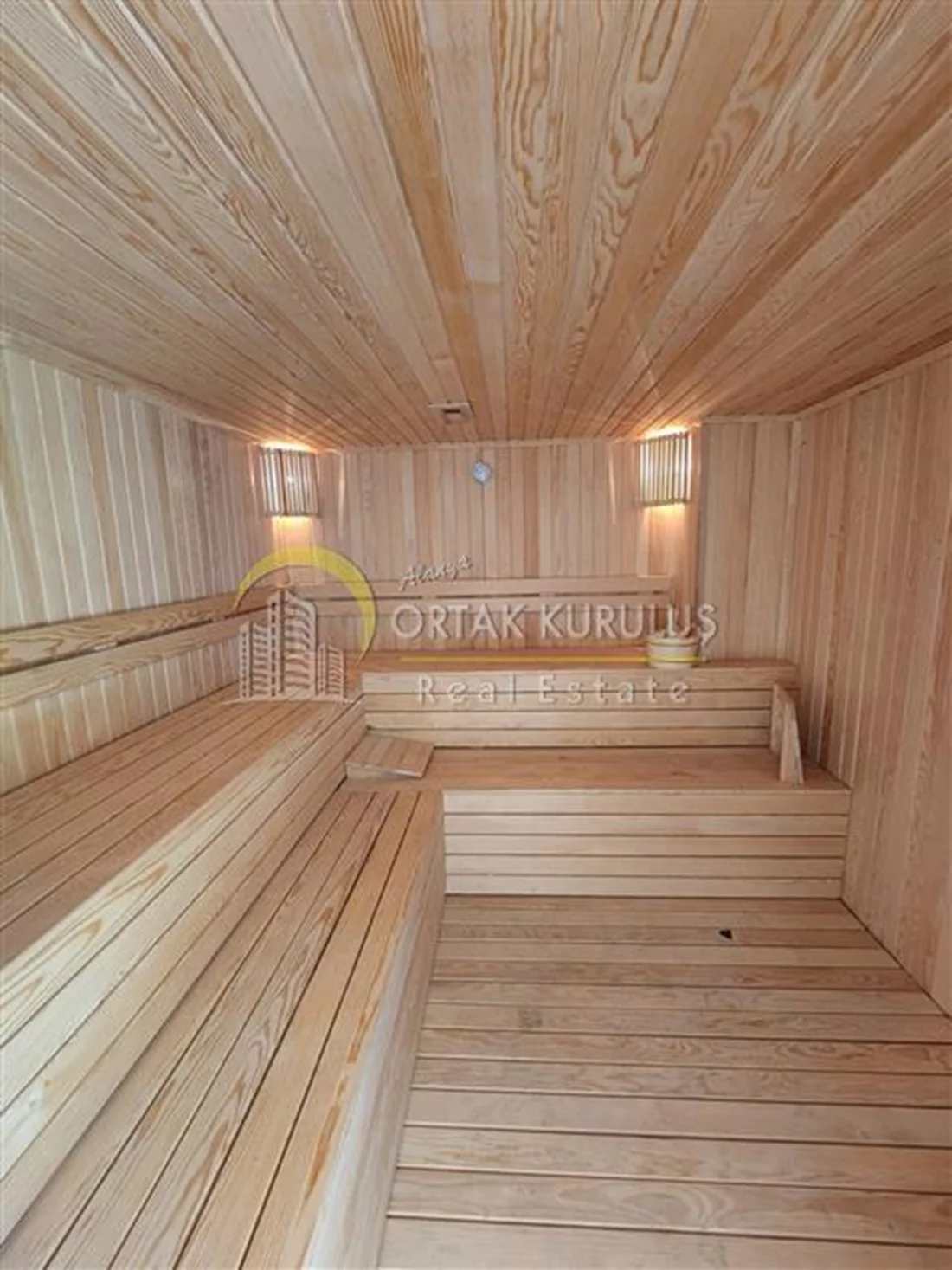 property for sale Mahmutlar - photo 12