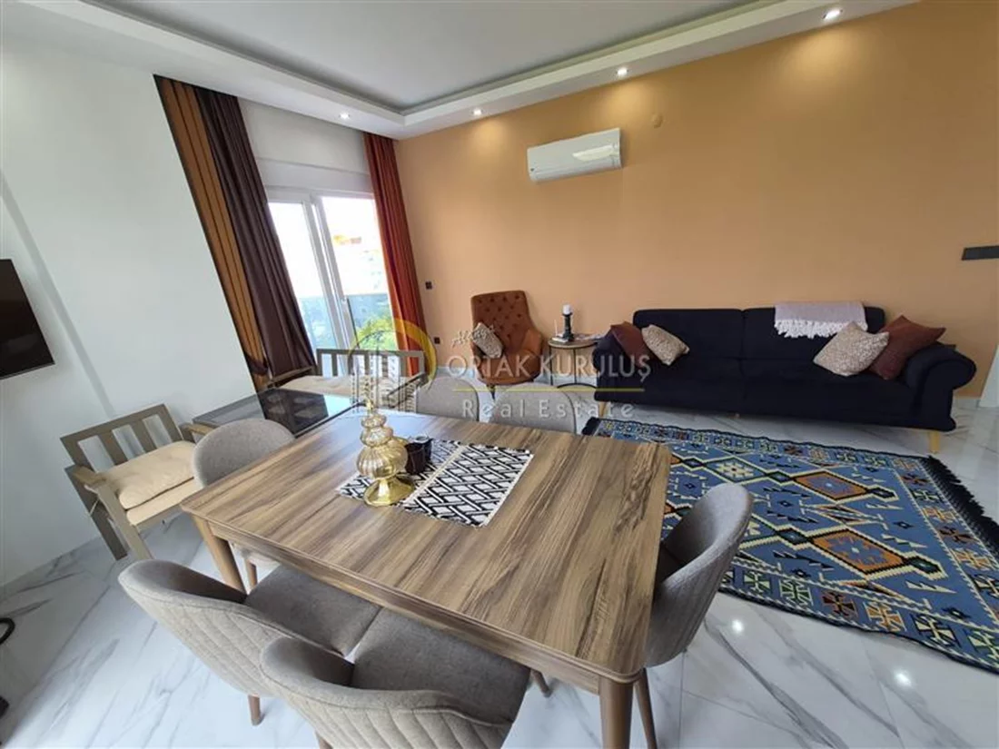 property for sale Mahmutlar - photo 18