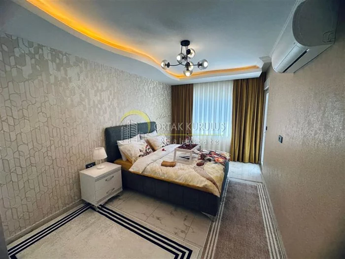 property for sale Mahmutlar - photo 20