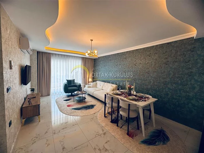 property for sale Mahmutlar - photo 14