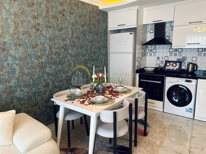 property for sale Mahmutlar - photo 17