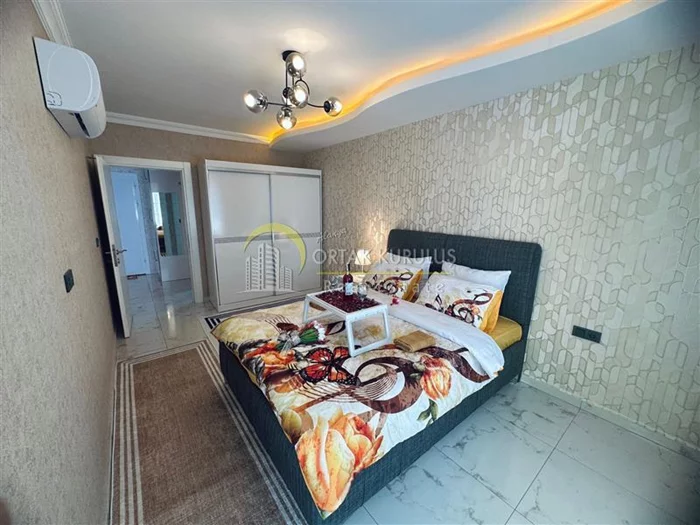 property for sale Mahmutlar - photo 27