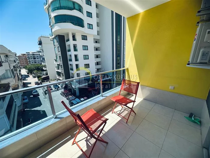 property for sale Mahmutlar - photo 30