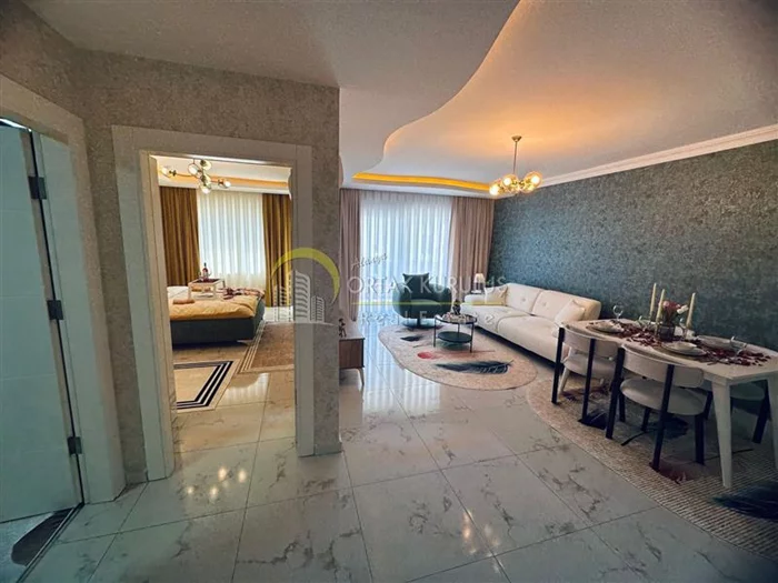 property for sale Mahmutlar - photo 10