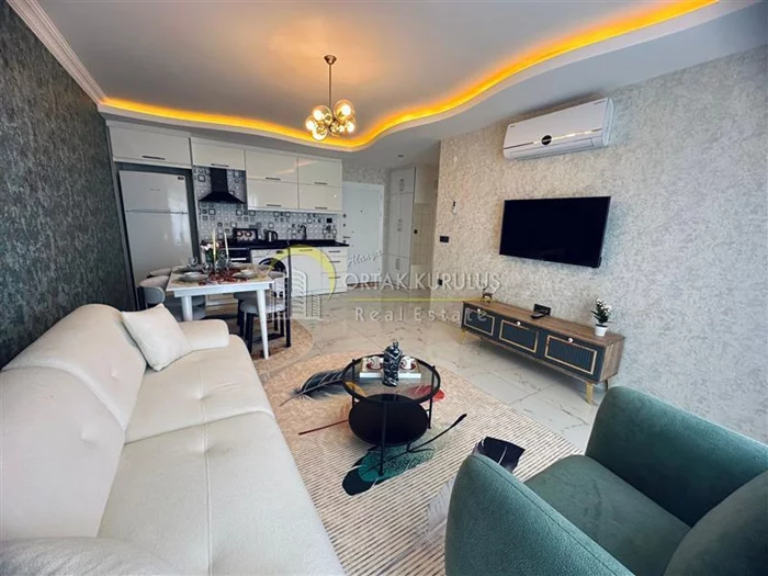 property for sale Mahmutlar - photo 13