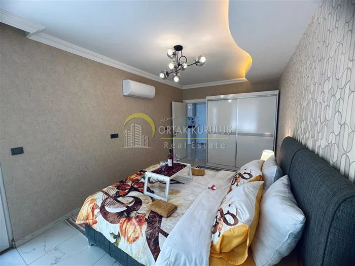 property for sale Mahmutlar - photo 25