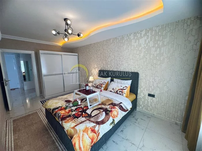 property for sale Mahmutlar - photo 21